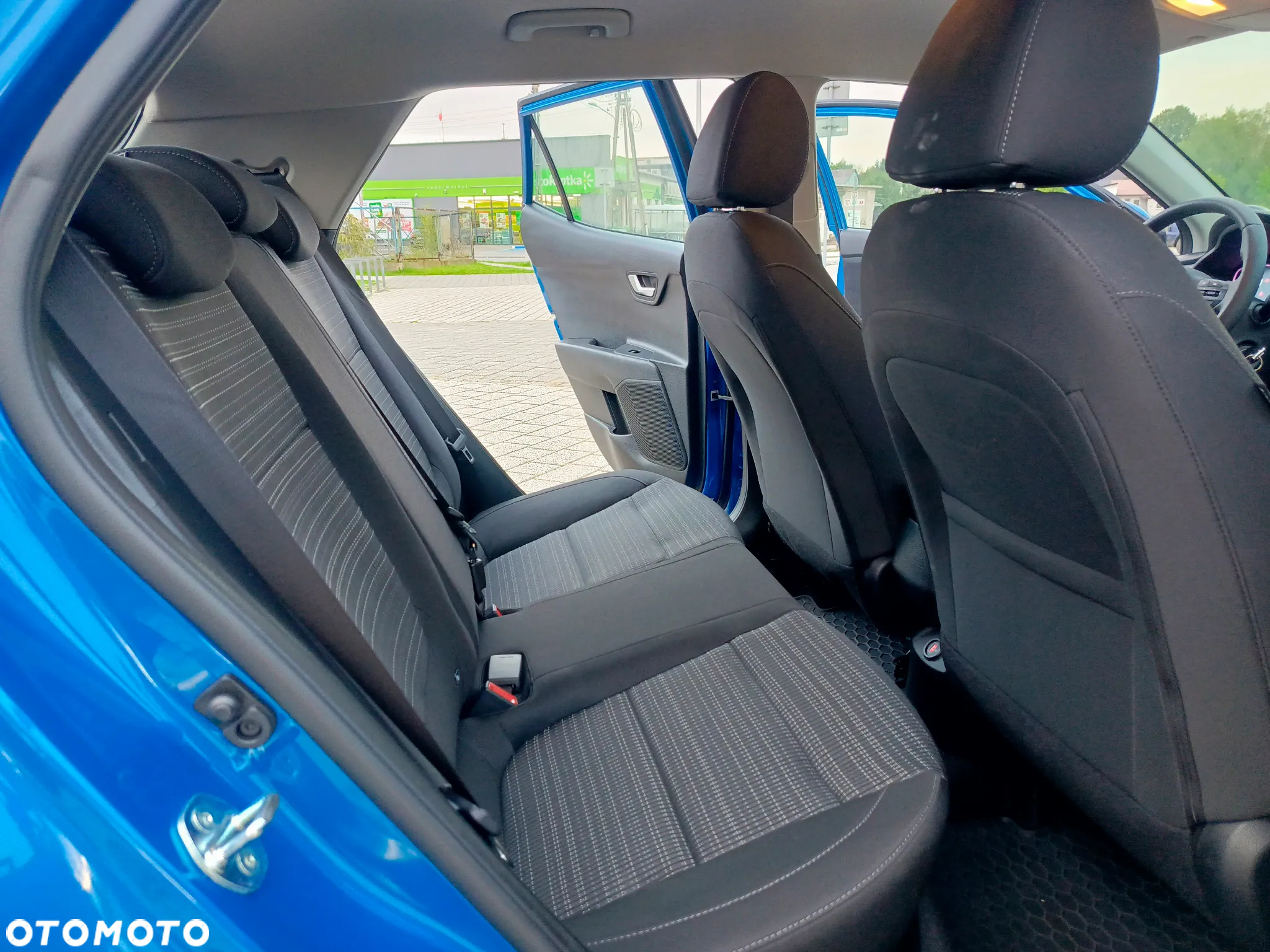 Kia Stonic 1.0 T-GDI L Business Line - 23