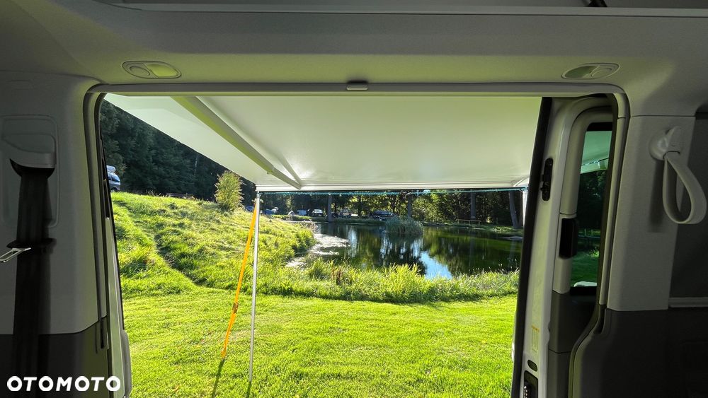 Volkswagen California - 26