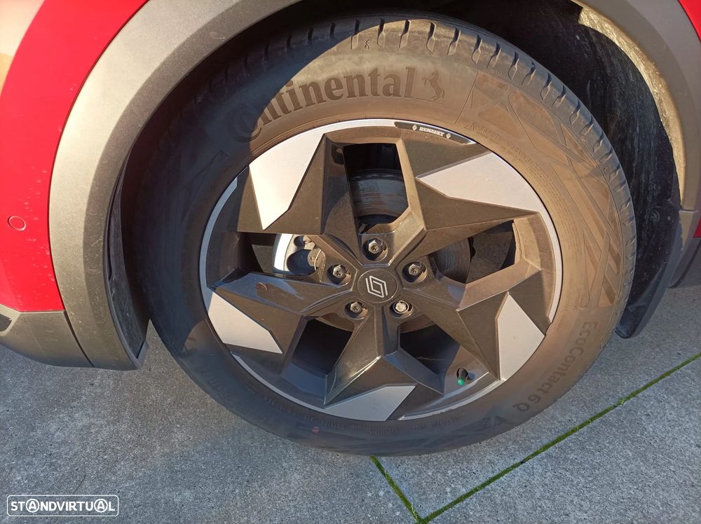 Renault Captur 1.3 TCe Techno EDC - 13