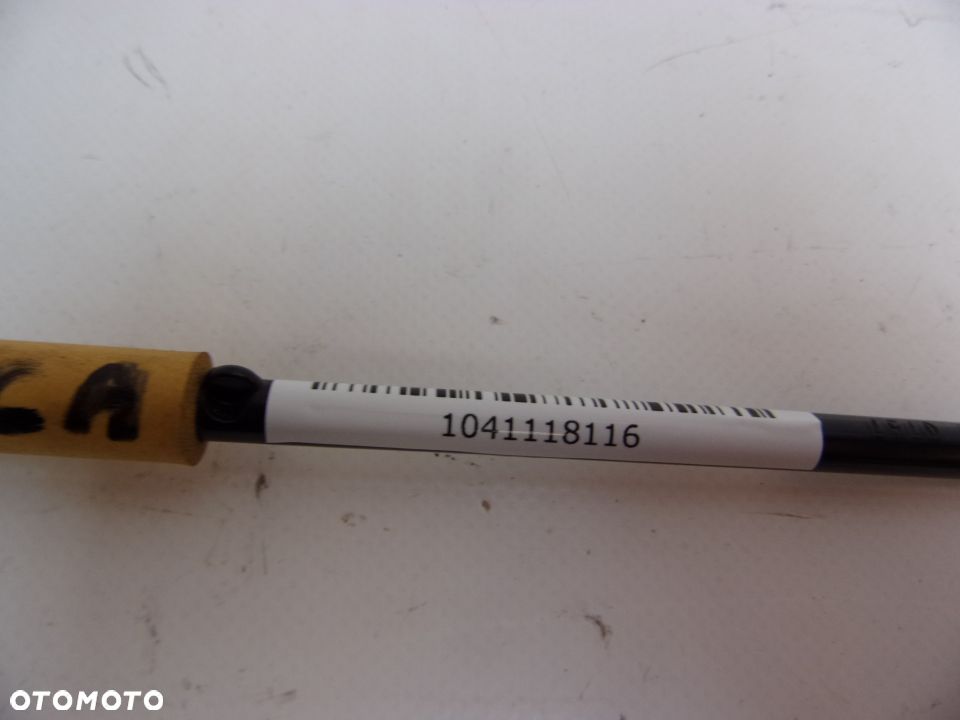 CHRYSLER PACIFICA 16- PODPÓRKA MASKI - 5