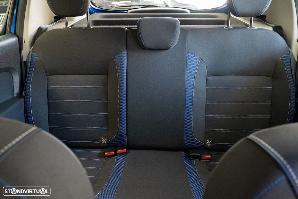 Dacia Sandero 1.0 ECO-G Stepway Bi-Fuel - 40