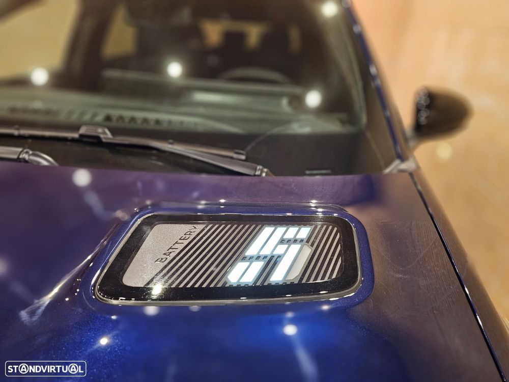 Renault 5 E-Tech R Iconic Five 150 Comfort Range - 8