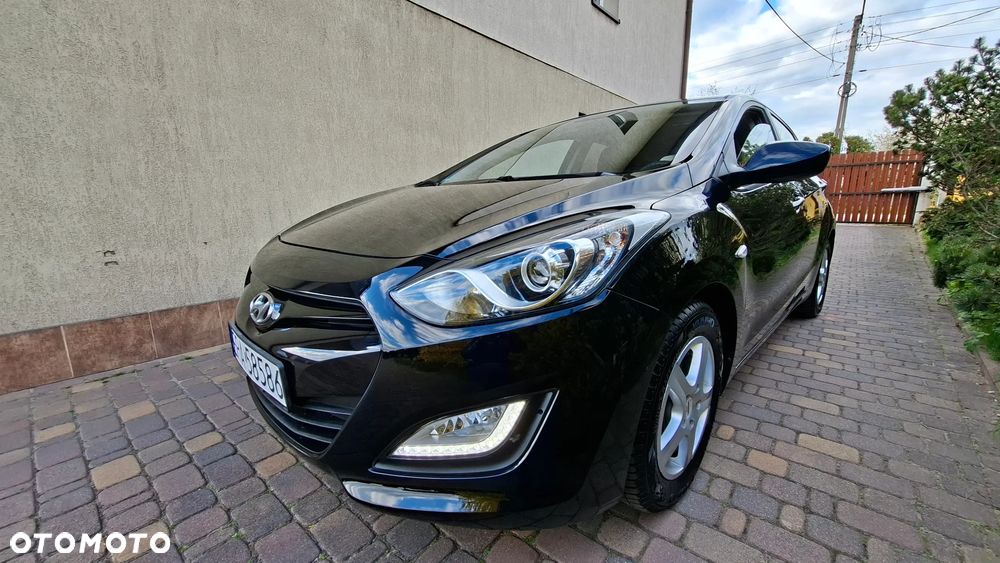 Hyundai i30 1.4 Style - 2