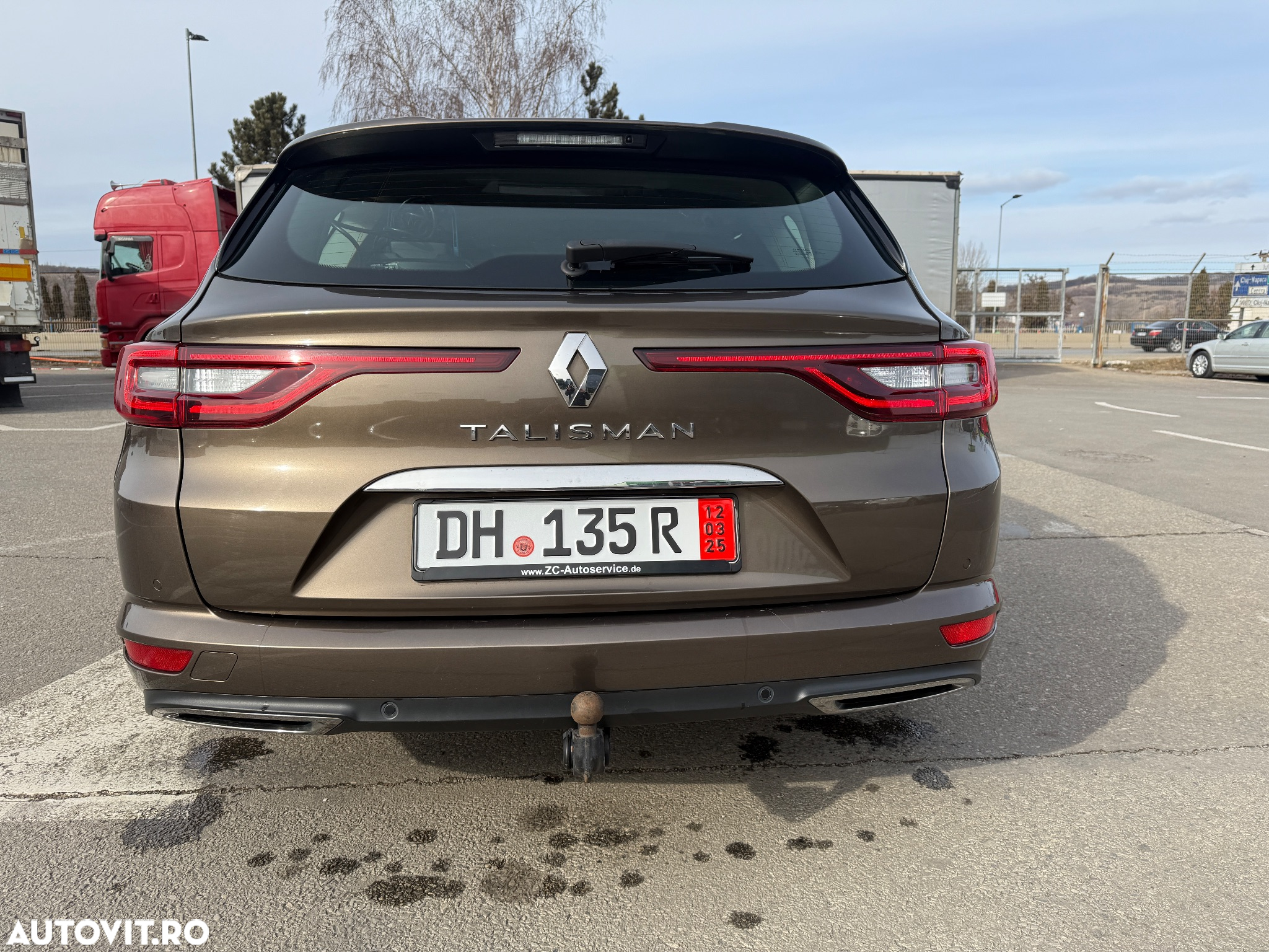 Renault Talisman - 7