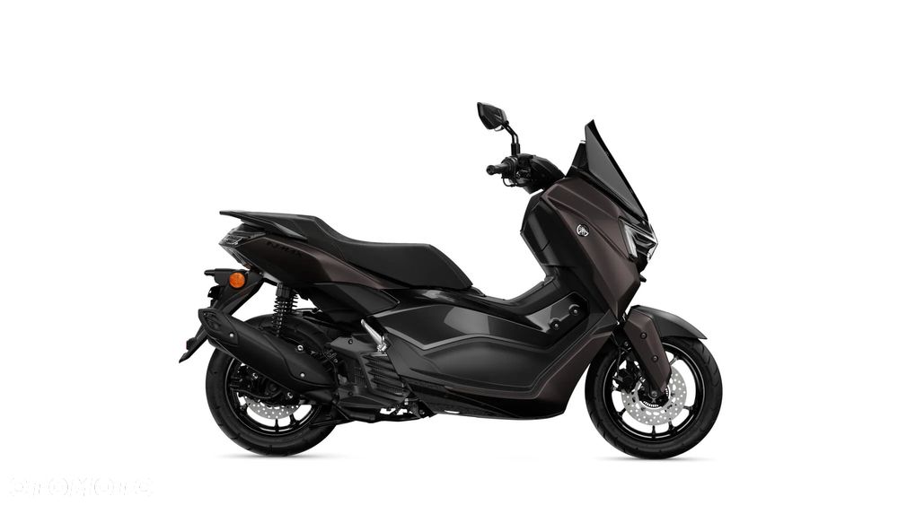 Yamaha NMAX - 7