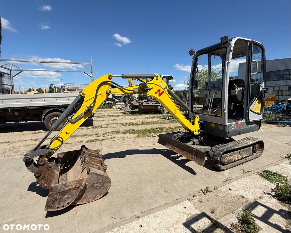 Wacker Neuson ET16 - 1