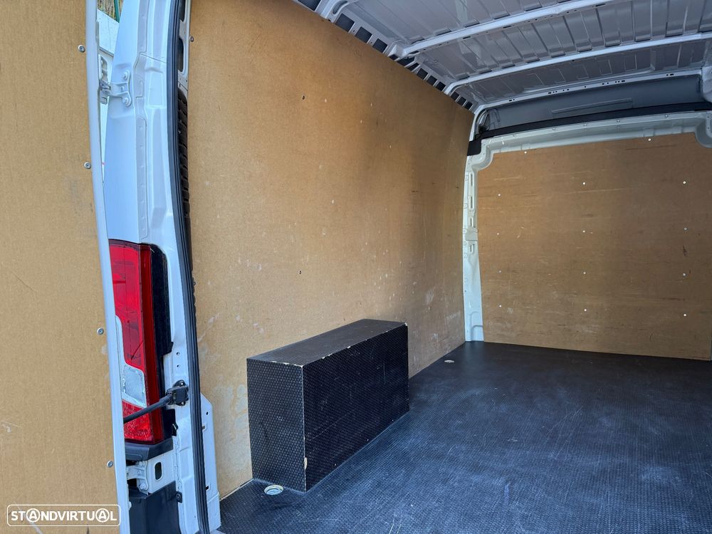 Fiat Ducato 2.2 Multijet MH2 140cv - 33