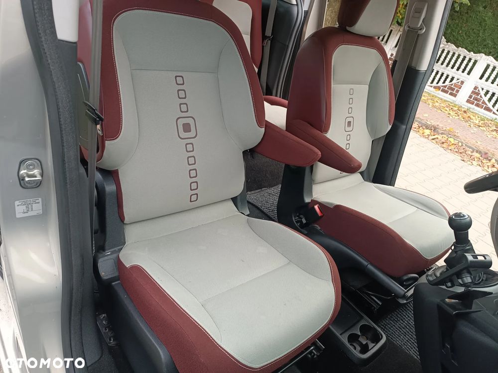 Citroen Berlingo 2011 photo 4