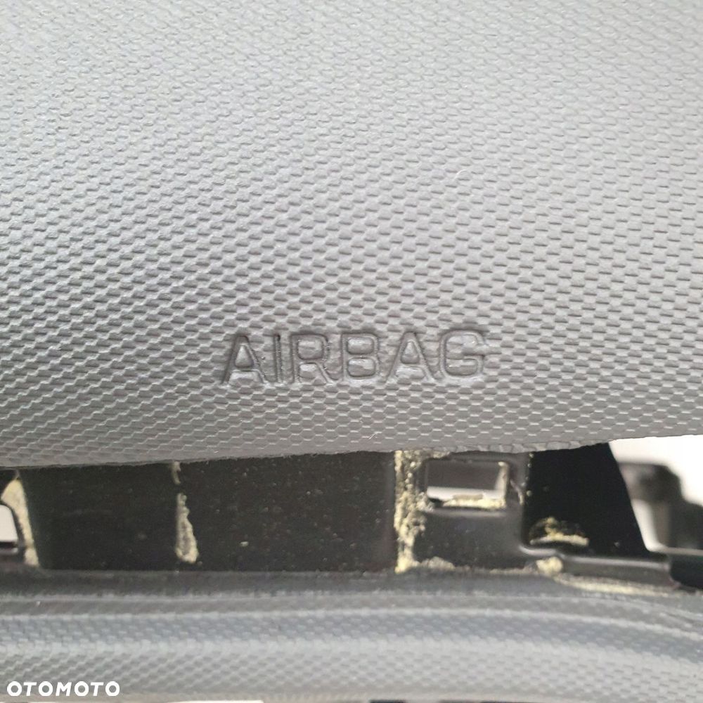 HYUNDAI IONIQ LIFT DESKA ROZDZIELCZA KONSOLA KOKPIT PULPIT PODUSZKI AIRBAG AIR BAG KIT SET - 5