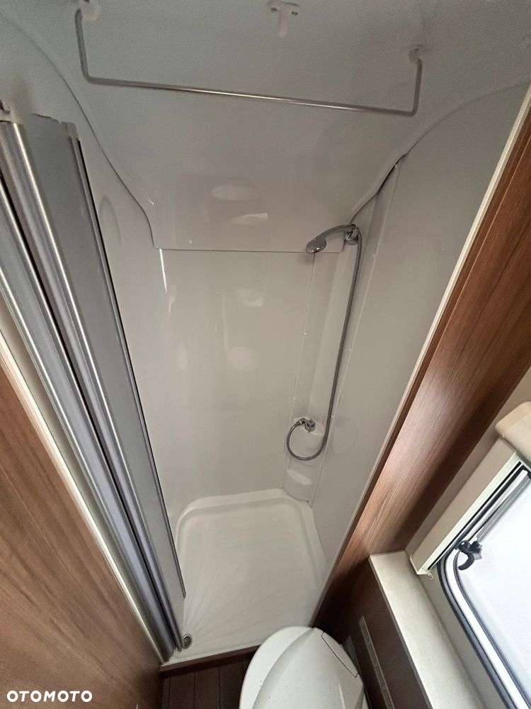 KNAUS SCANDINAVIAN SELECTION 650 UDF - 30