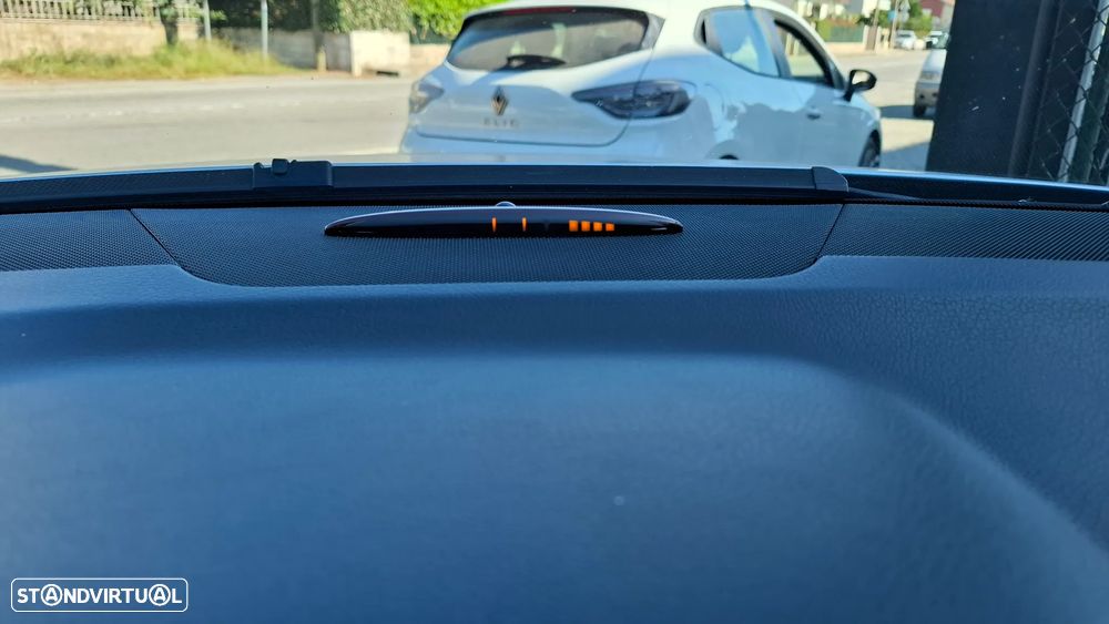 Mercedes-Benz C 200 CDI Avantgarde Edition - 53