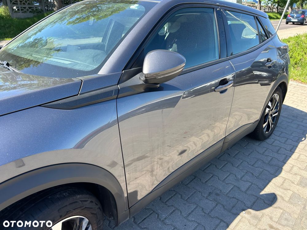 Peugeot 2008 - 26