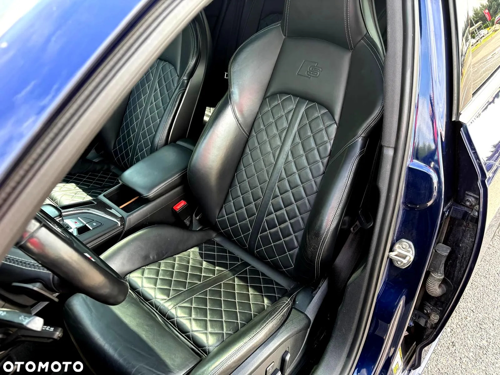 Audi S4 Limousine 3.0 TFSI Quattro Tiptronic - 11