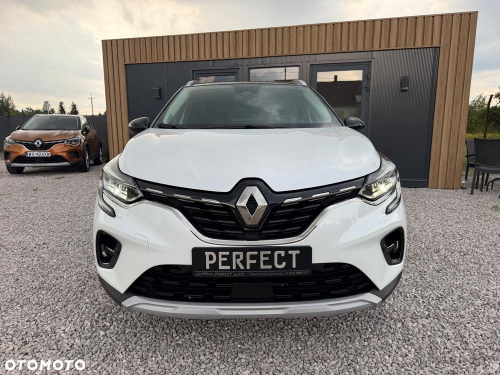 Renault Captur - 4