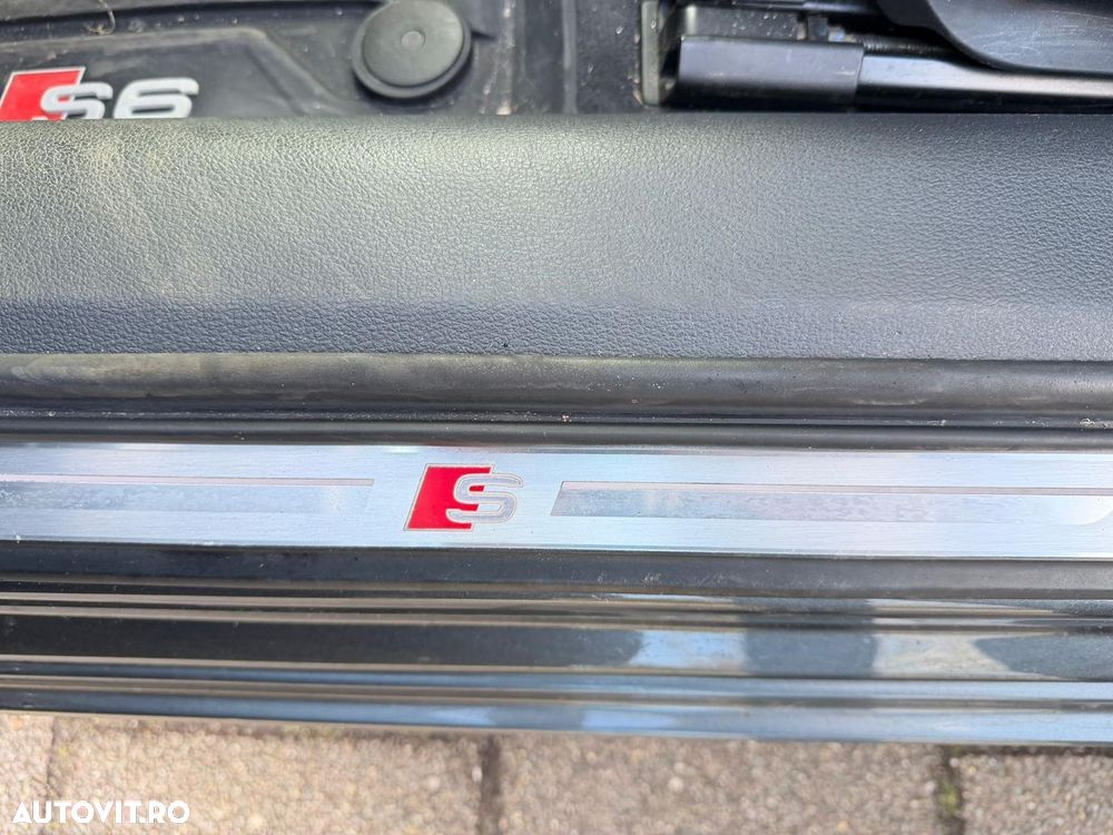 Audi A6 40 TDI S tronic S line - 21