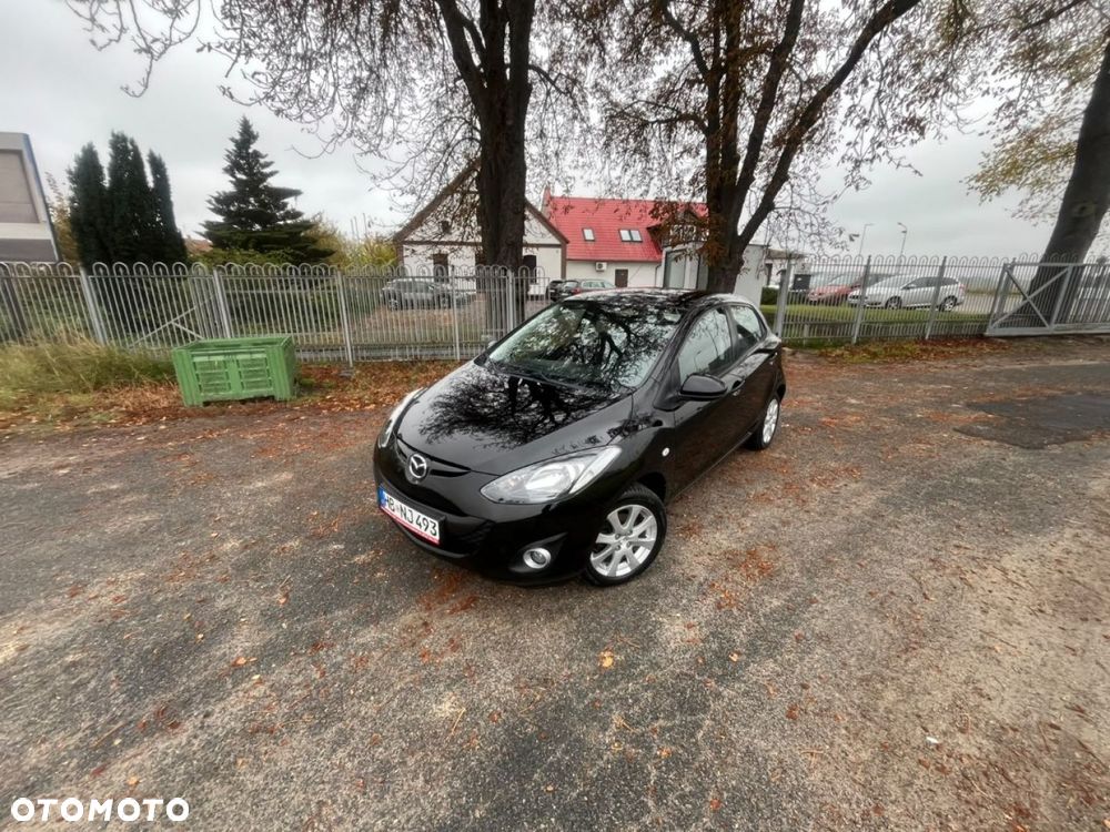 Mazda 2 - 38
