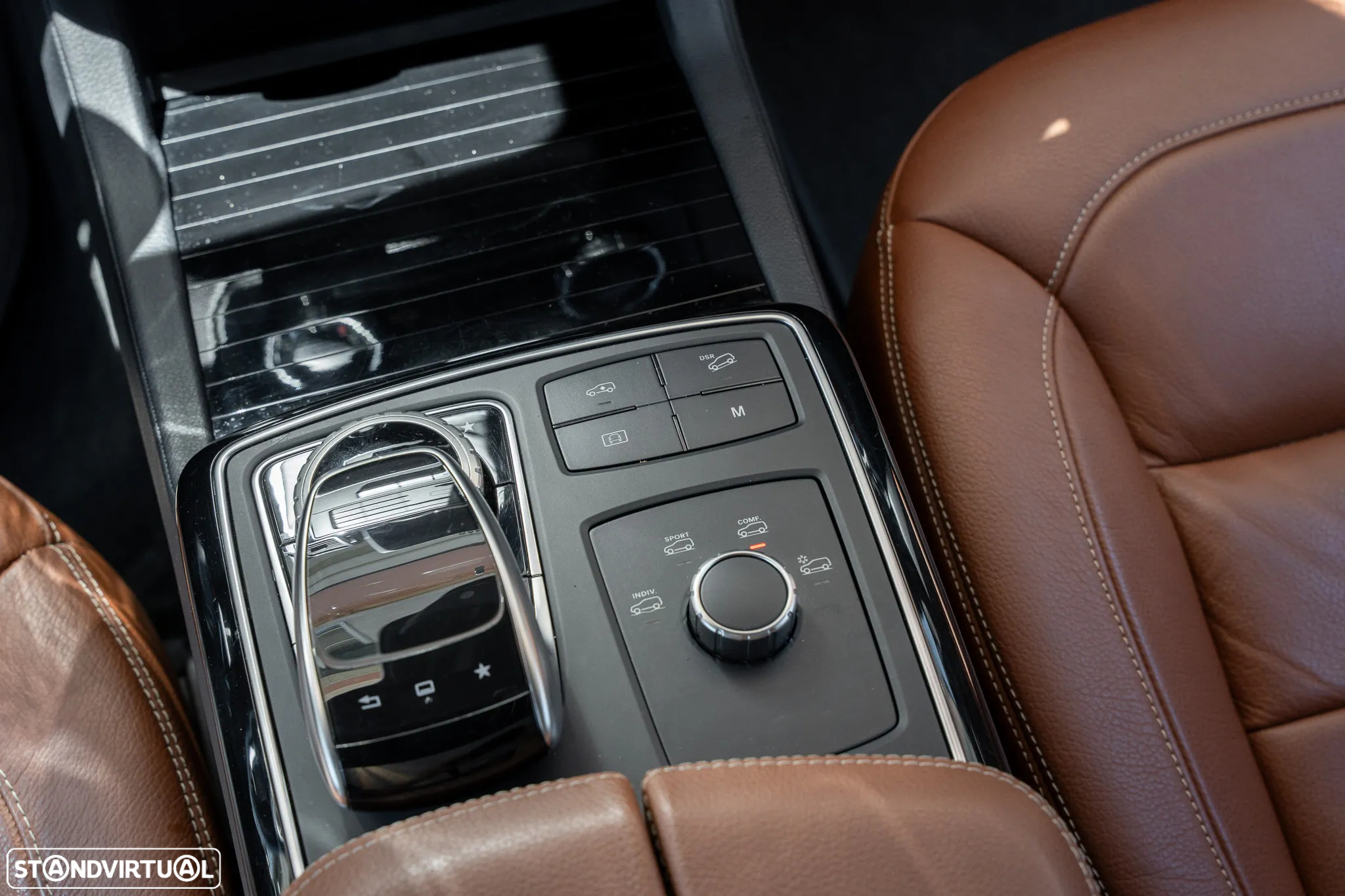 Mercedes-Benz GLE 350 d Coupé 4Matic - 22