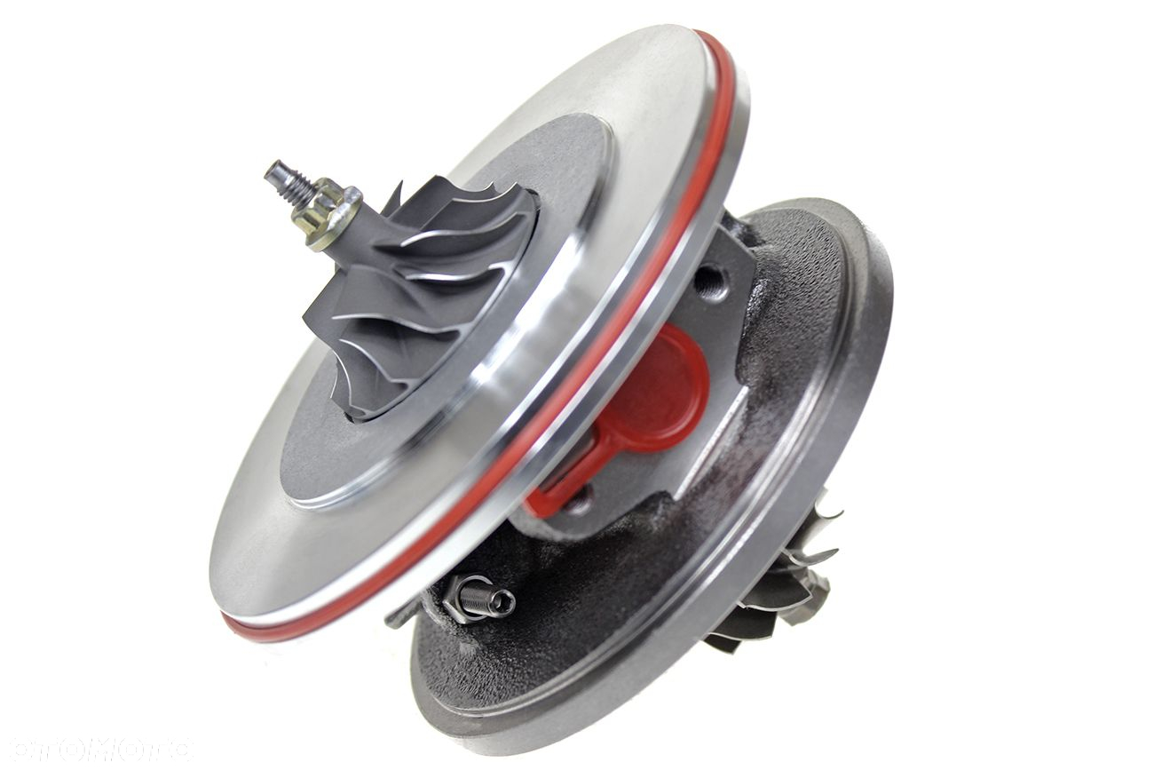 Rdzeń turbosprężarki 0375J6 Citroen C 5 II 1.6L HDi 80kW GT15-028 - 7