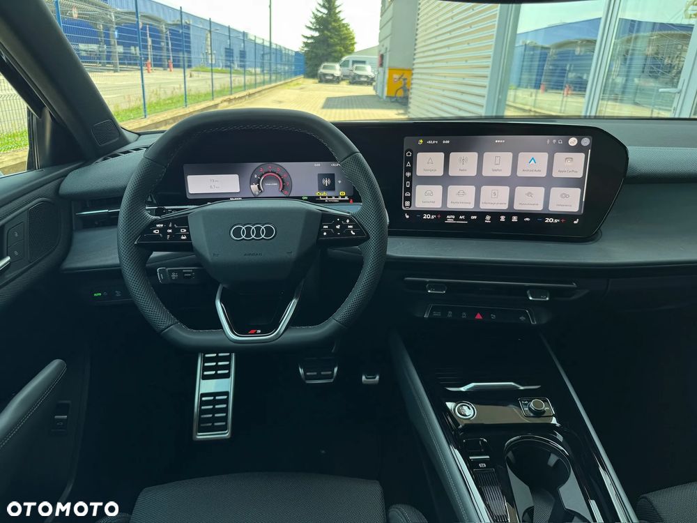 Audi Q3 TFSI mHEV 110 kW S tronic - 15