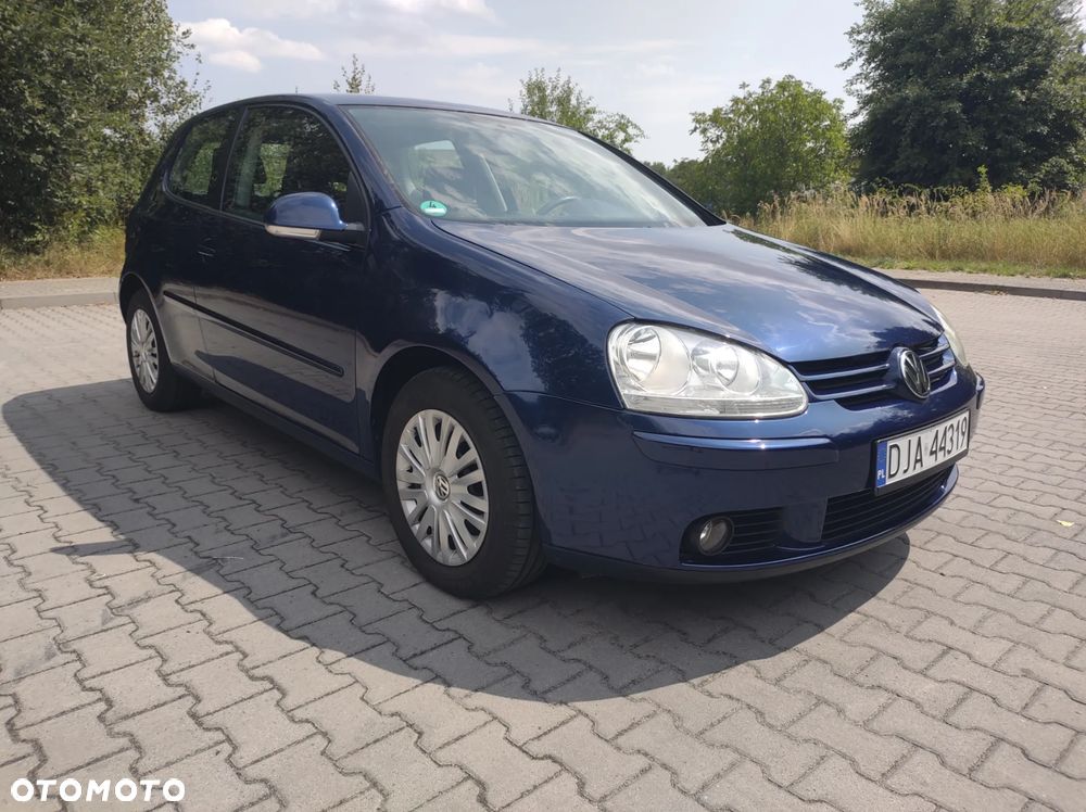 Volkswagen Golf 1.4 Basis - 16