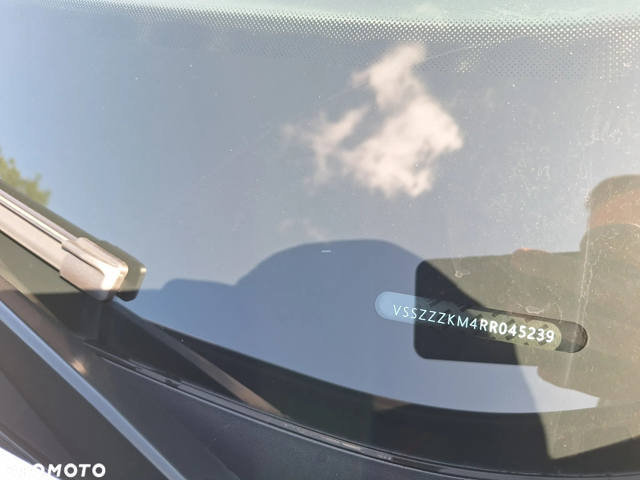 Cupra Formentor 1.5 TSI DSG - 23