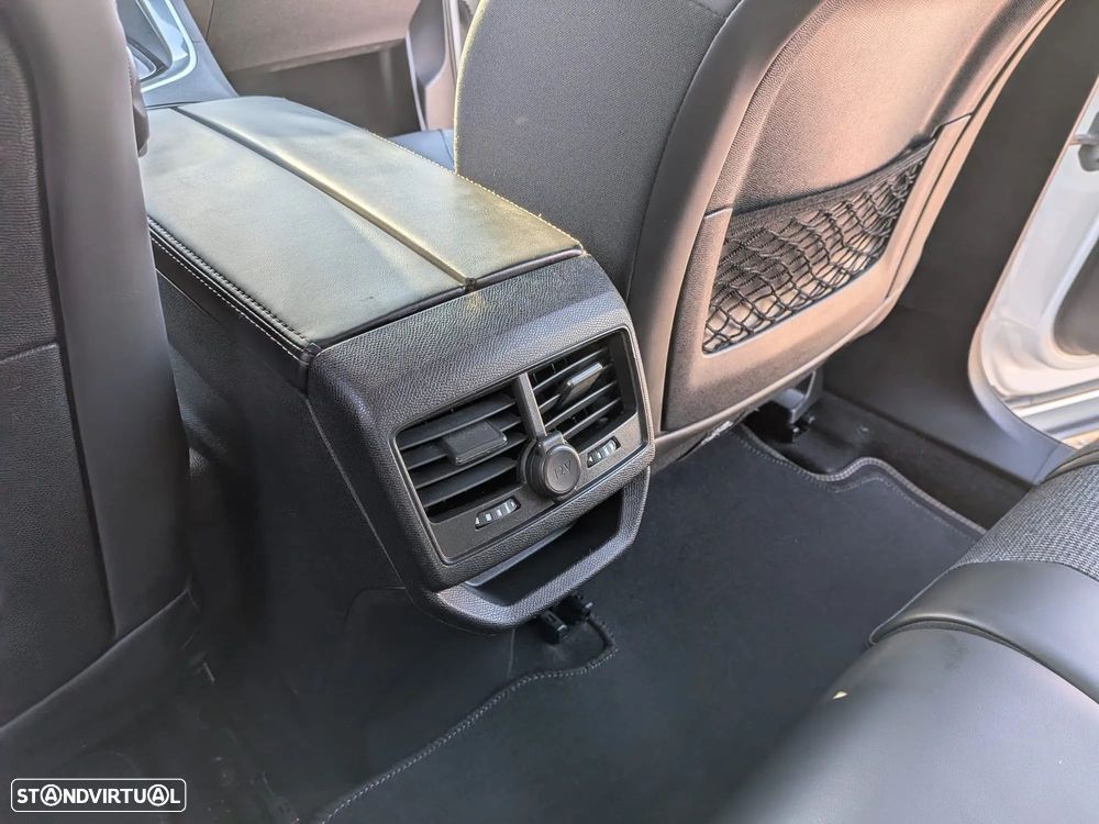 Peugeot 3008 1.2 PureTech Allure - 10