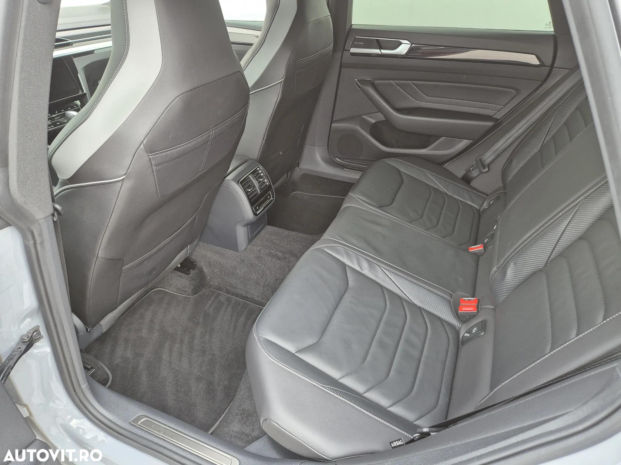 Volkswagen ARTEON SB 2.0 TDI 4Motion DSG R-Line - 11