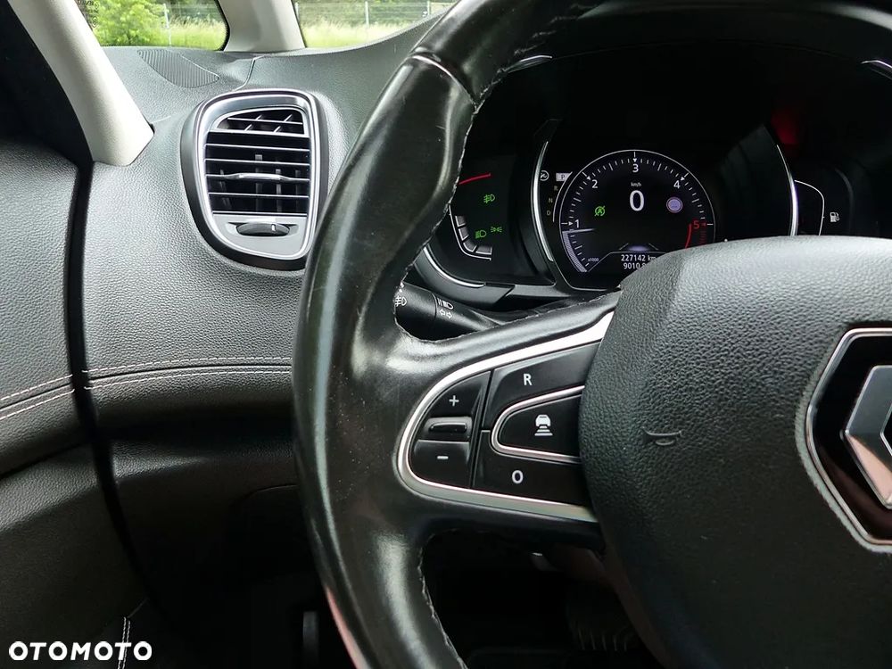 Renault Grand Scenic ENERGY dCi 160 EDC BOSE EDITION - 30