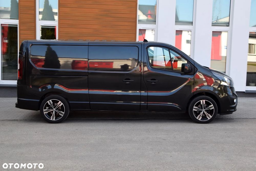 Opel Vivaro - 7