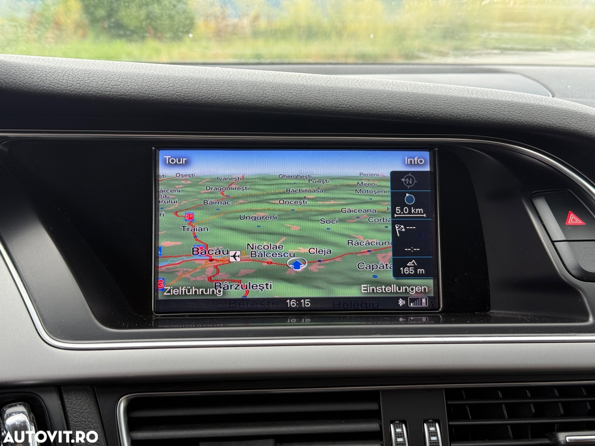 Audi Q5 2.0 TDI Quattro - 21