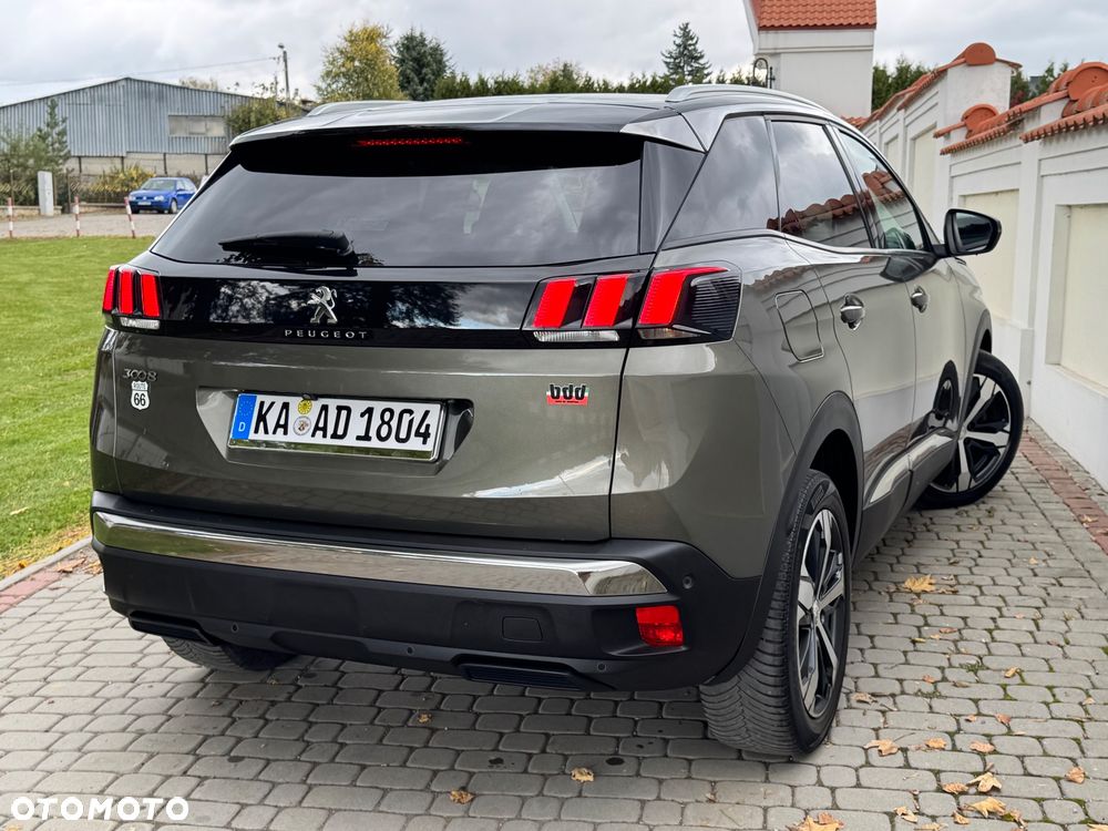 Peugeot 3008 - 11