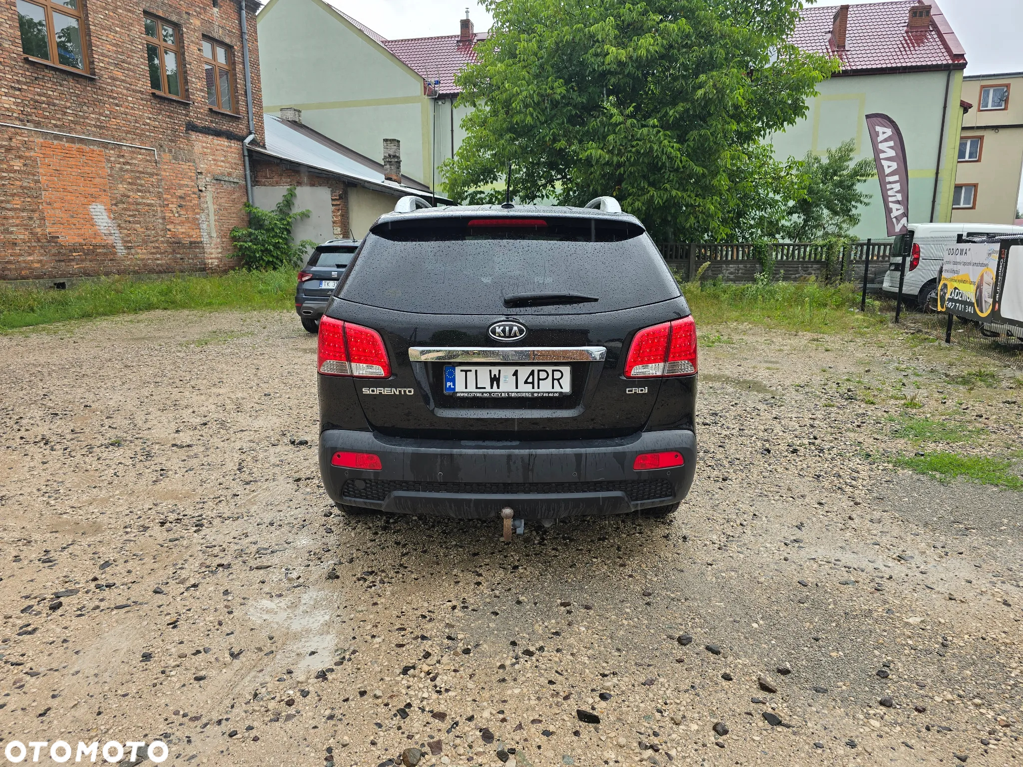 Kia Sorento - 5