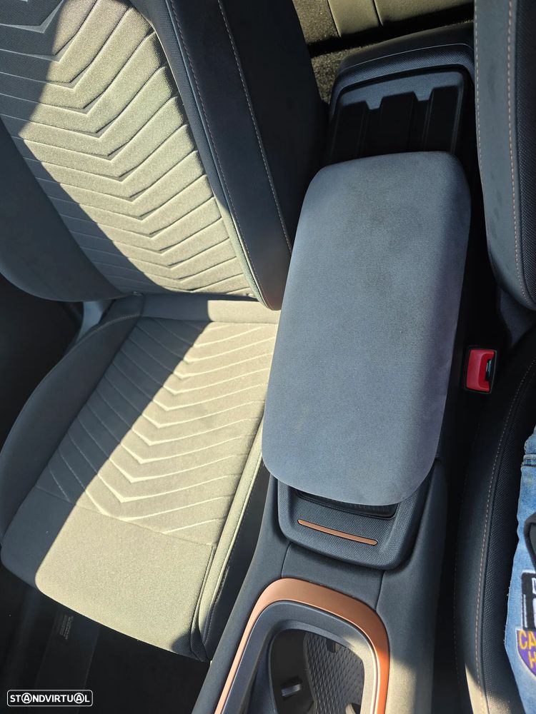 Cupra Born 170 kW/79 kWh Endurance - 19