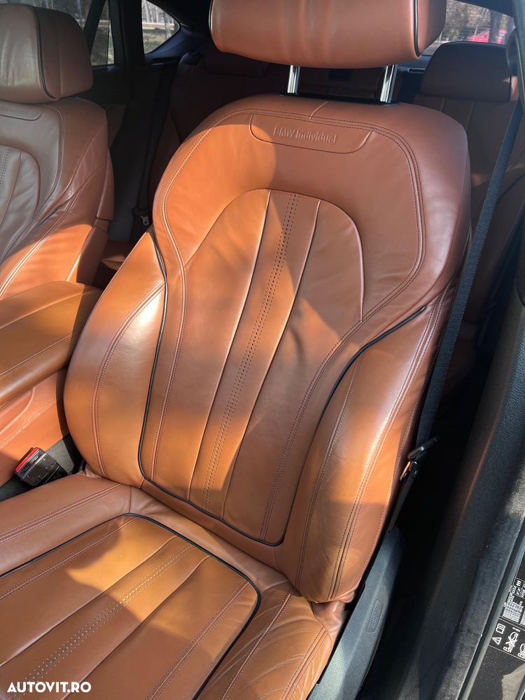 BMW X6 xDrive30d - 8