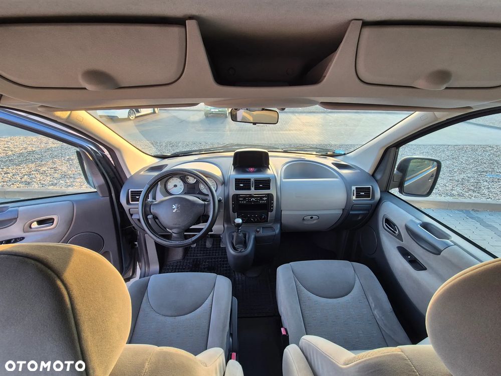 Peugeot Expert Tepee L2 Premium - 12