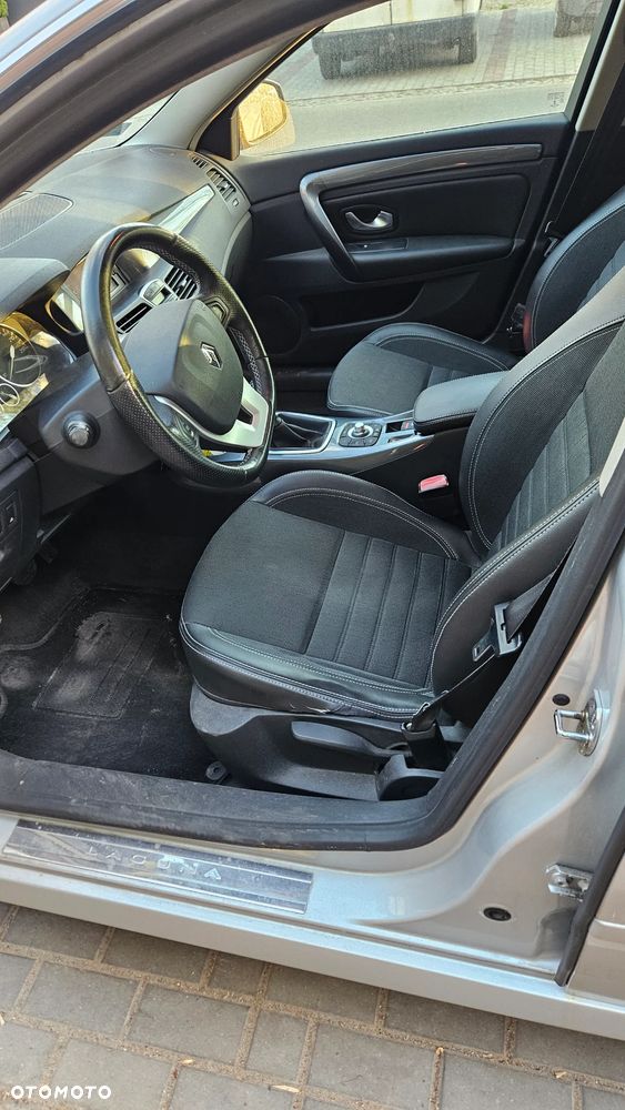 Renault Laguna 2.0 Dynamique - 6