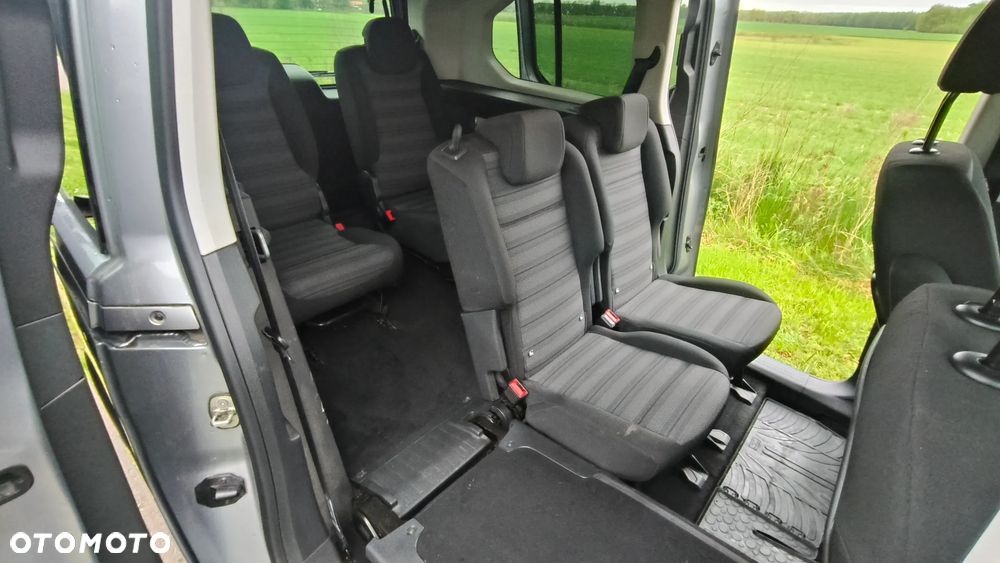 Opel Combo XL 1.5 D Start/Stop Innovation - 18