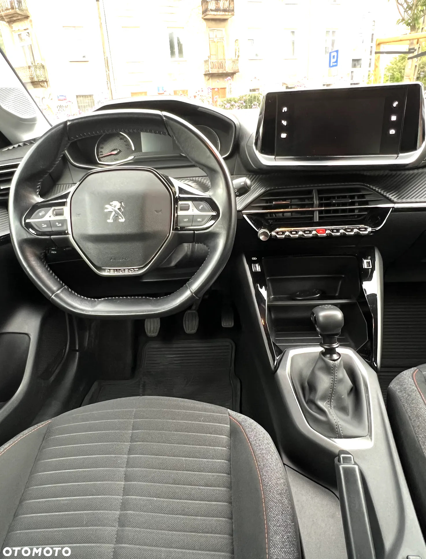 Peugeot 208 1.2 PureTech Active S&S - 11