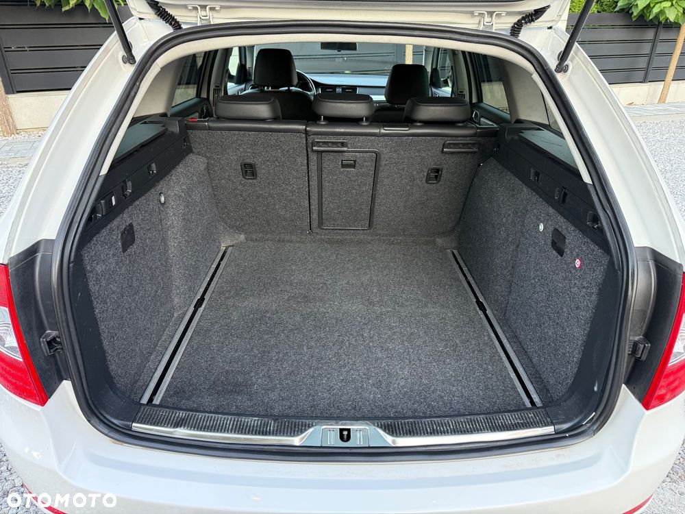 Skoda Superb 3.6 V6 4x4 DSG Elegance - 35