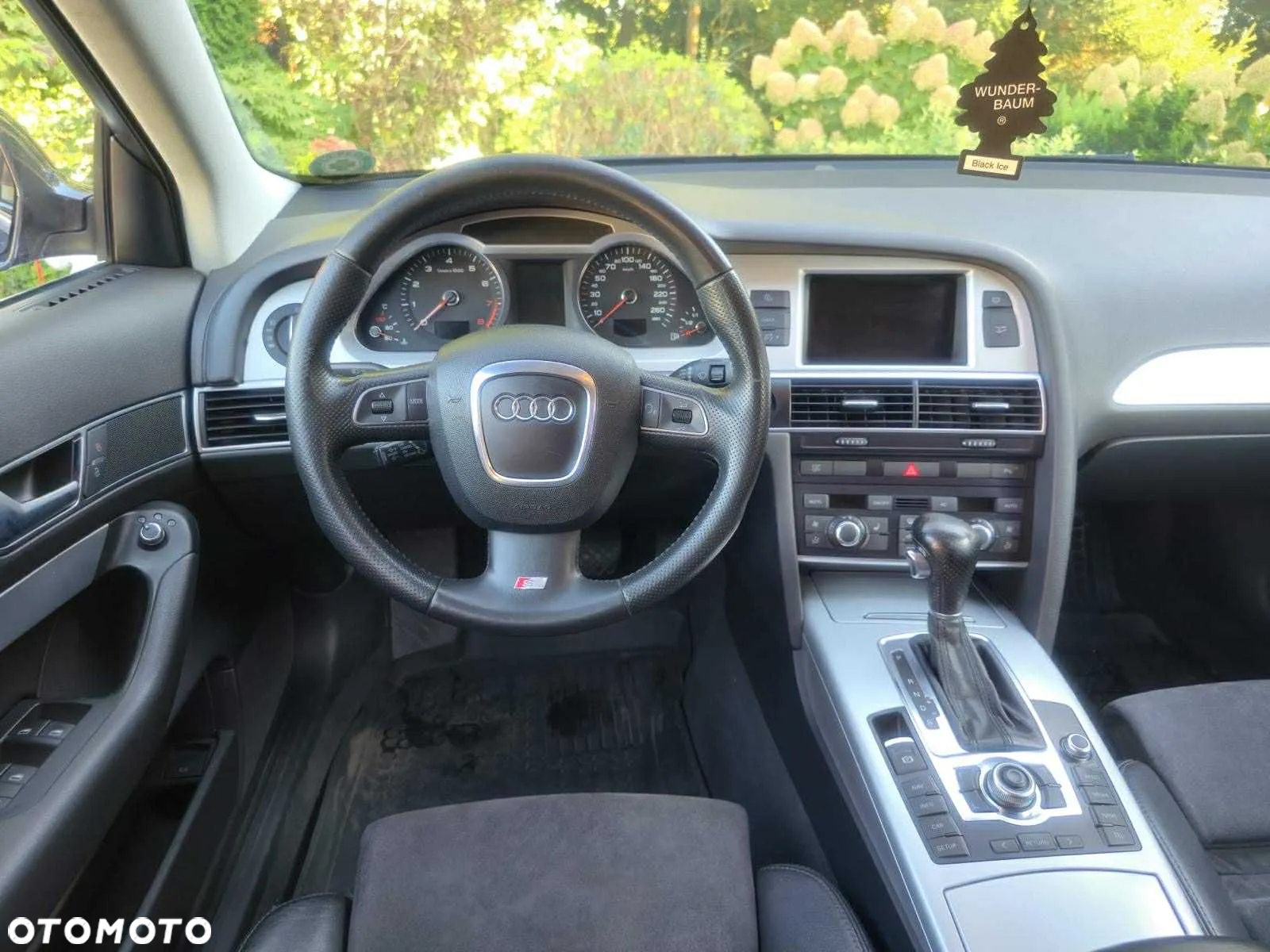 Audi A6 Avant 2.0 TFSI Multitronic - 4