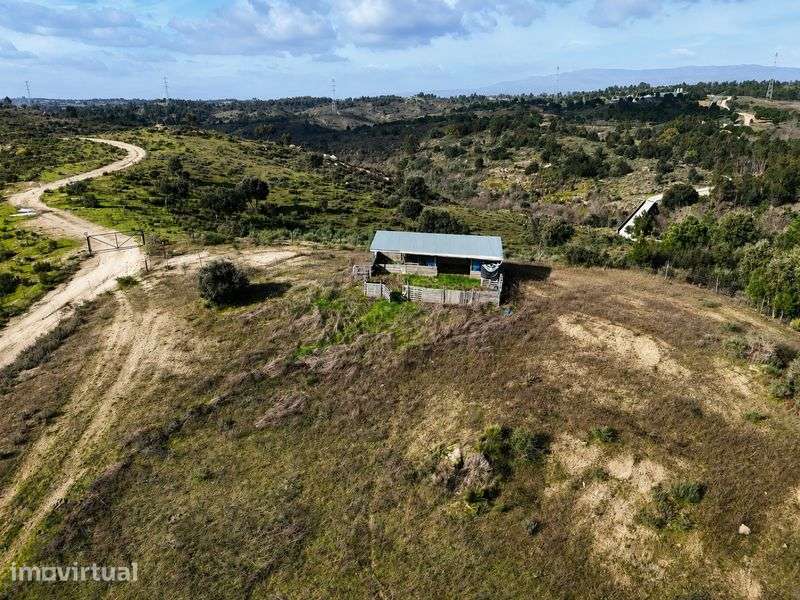 Terreno 6 hectares com barracão 50 metros quadrados - Grande imagem: 5/8