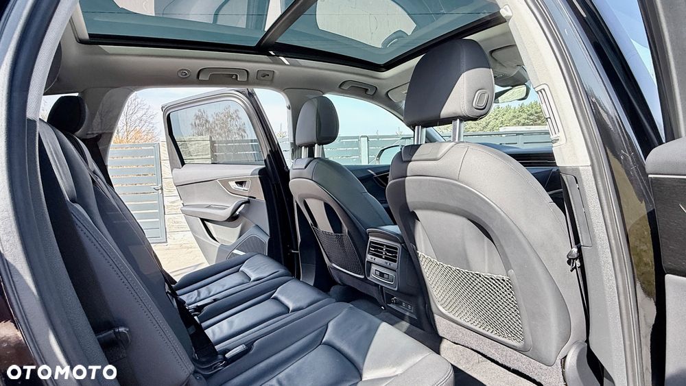 Audi Q7 55 TFSI quattro tiptronic S line - 15