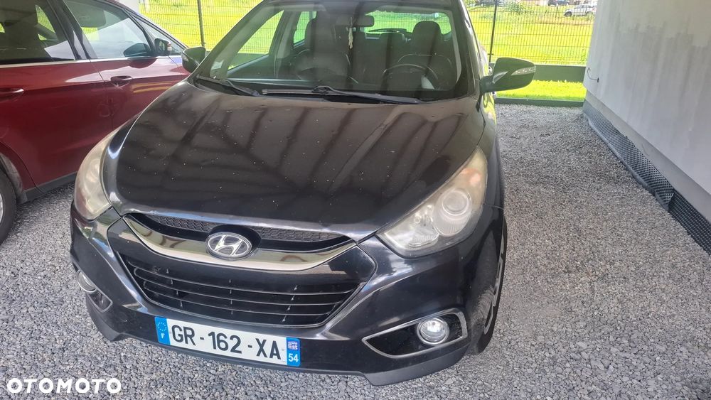 Hyundai ix35 2.0 CRDi Premium - 1