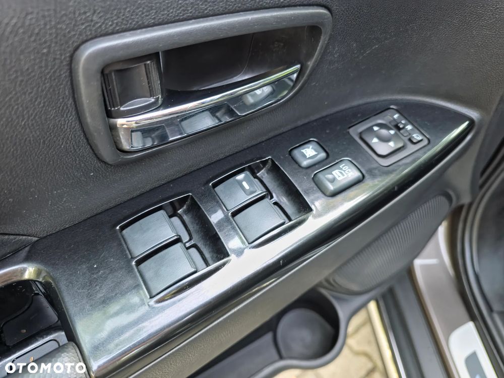 Citroën C4 Aircross e-HDi 150 Stop & Start 4WD Exclusive - 13