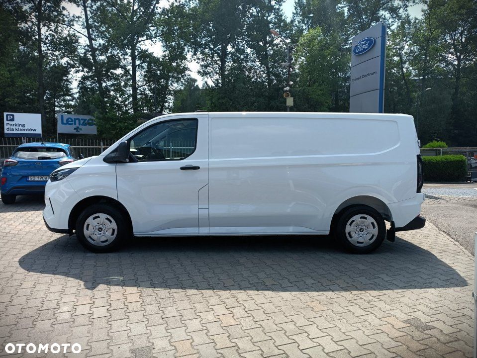 Ford Transit Custom - 3