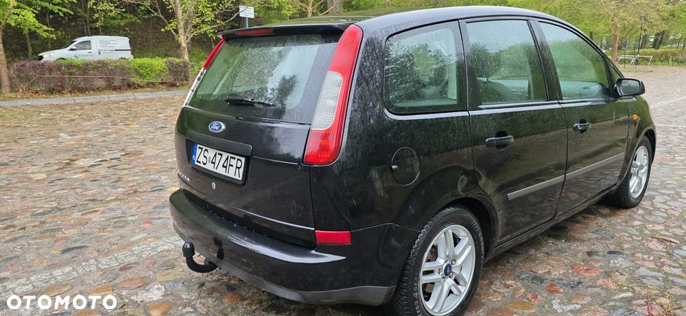 Ford Focus C-Max 1.8 Ambiente - 6
