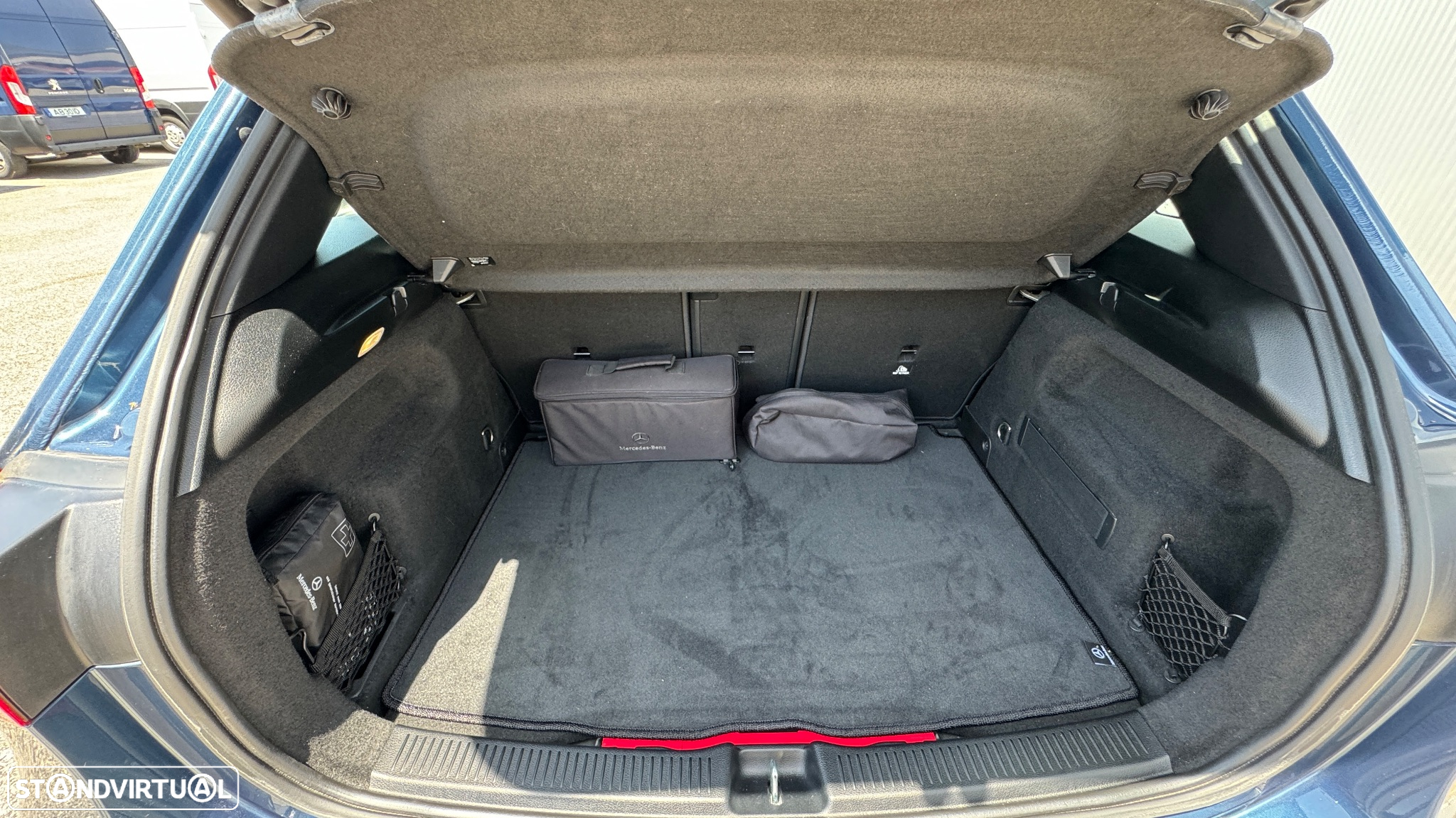 Mercedes-Benz B 250 e Style Plus - 10