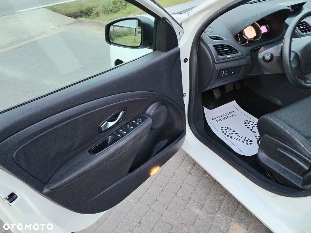 Renault Megane - 28