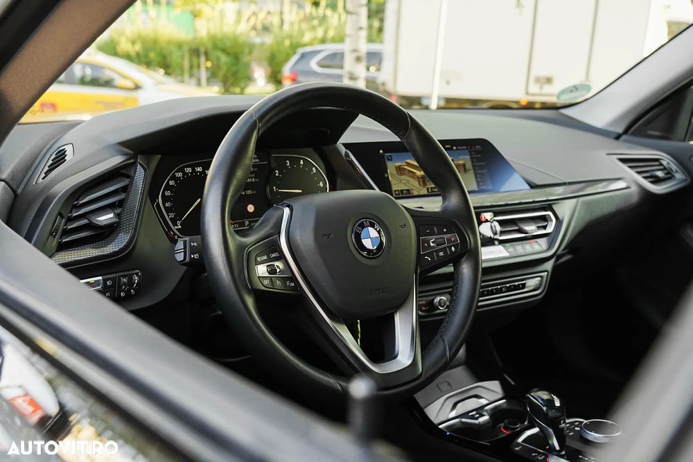 BMW Seria 2 218i Gran Coupe Aut. Luxury Line - 4