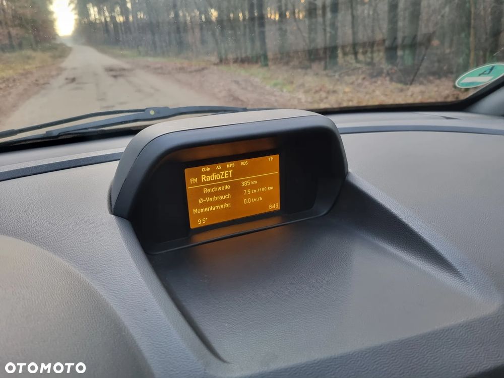 Opel Meriva 1.4 Innovation 110 Jahre - 10